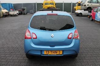 Renault Twingo 1.2-16V picture 1