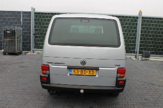Volkswagen Transporter 2.5 TDi picture 5