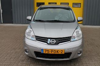 Nissan Note 1.6-16V picture 1