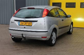 Ford Focus 1.8 TDCi picture 4