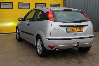 Ford Focus 1.8 TDCi picture 3