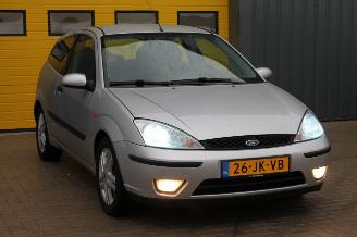 Ford Focus 1.8 TDCi picture 2