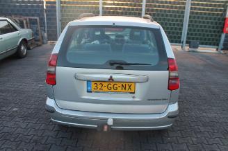 Mitsubishi Space-star  picture 1