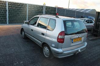 Mitsubishi Space-star  picture 2