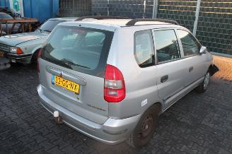 Mitsubishi Space-star  picture 3