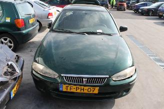 Mitsubishi Colt  picture 1