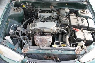 Mitsubishi Colt  picture 5