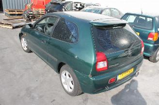 Mitsubishi Colt  picture 2