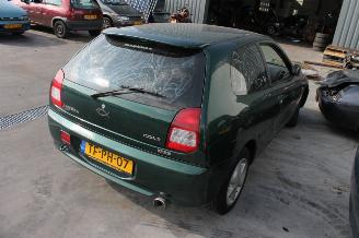 Mitsubishi Colt  picture 3
