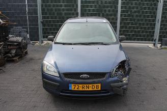 Ford Focus 1.6 TDCi 16V picture 1