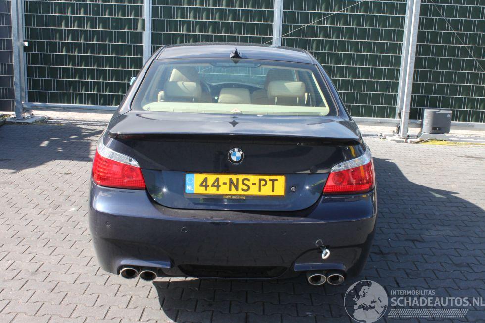 BMW 5-serie 525i 24v