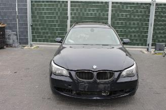BMW 5-serie 535D picture 1