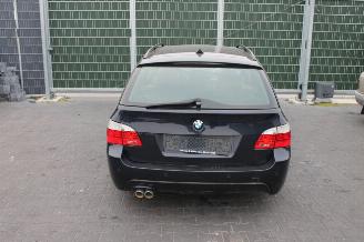 BMW 5-serie 535D picture 4