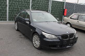 BMW 5-serie 535D picture 2