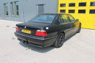 BMW 7-serie 730i/iL V8 32V picture 2