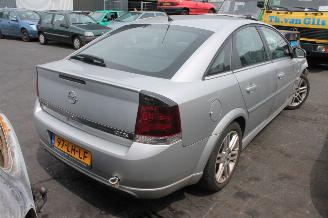 Opel Vectra C GTS 1.8 16V picture 2
