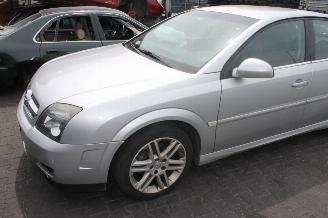Opel Vectra C GTS 1.8 16V picture 6
