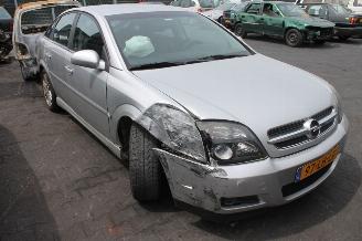 Opel Vectra C GTS 1.8 16V picture 4
