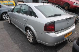 Opel Vectra C GTS 1.8 16V picture 1