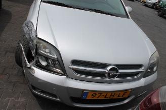 Opel Vectra C GTS 1.8 16V picture 5