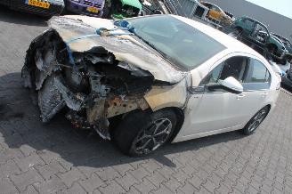 Opel Ampera 1.4 16V picture 5