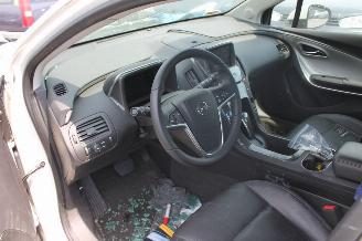 Opel Ampera 1.4 16V picture 8