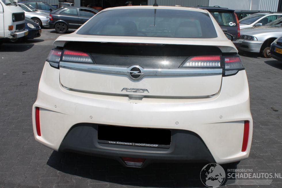 Opel Ampera 1.4 16V