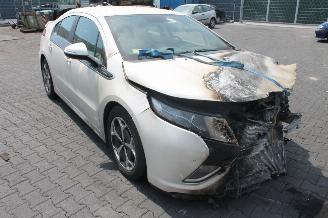 Opel Ampera 1.4 16V picture 6