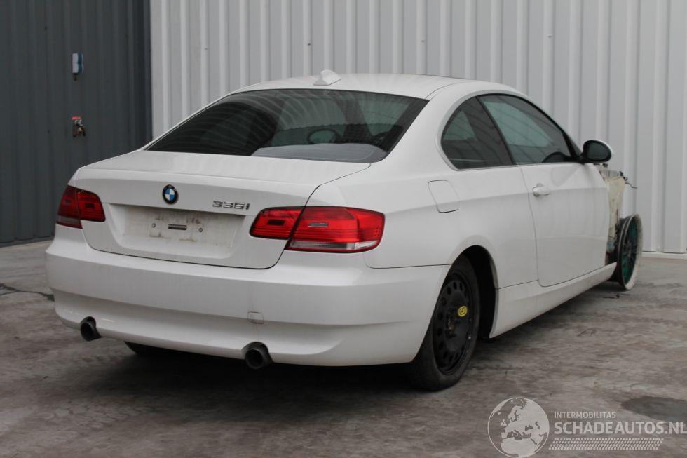 BMW 3-serie 335i