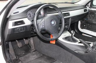 BMW 3-serie 335i picture 10