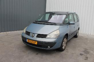 Renault Espace 2.0 16V Turbo picture 1