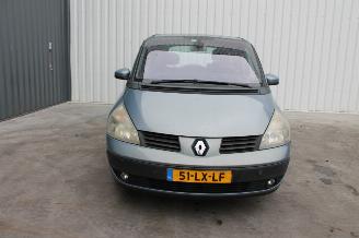 Renault Espace 2.0 16V Turbo picture 2