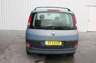 Renault Espace 2.0 16V Turbo picture 5