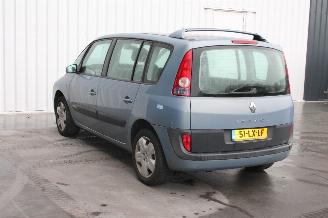 Renault Espace 2.0 16V Turbo picture 6