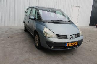 Renault Espace 2.0 16V Turbo picture 3