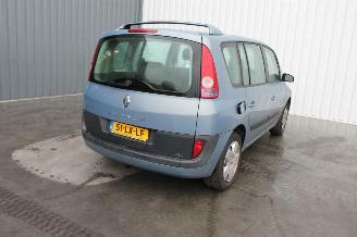 Renault Espace 2.0 16V Turbo picture 4
