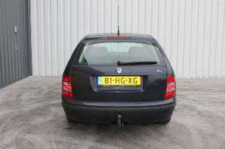 Skoda Fabia 1.4 16V Combi/o picture 2