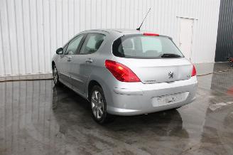 Peugeot 308 1.6 HDi picture 6
