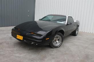 Pontiac Firebird 5.0 Trans Am picture 4