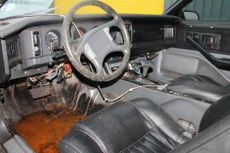 Pontiac Firebird 5.0 Trans Am picture 8