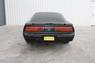 Pontiac Firebird 5.0 Trans Am picture 2