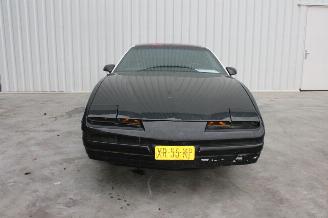 Pontiac Firebird 5.0 Trans Am picture 5