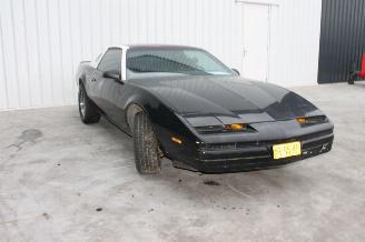 Pontiac Firebird 5.0 Trans Am picture 6