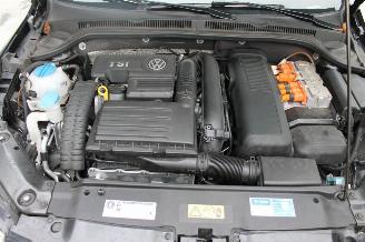 Volkswagen Jetta 1.4 TSI 16V Hybride picture 11