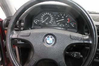 BMW 7-serie 750i V12 picture 11