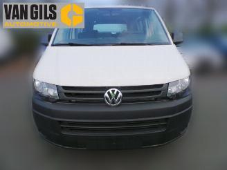 Volkswagen Transporter T5 picture 1