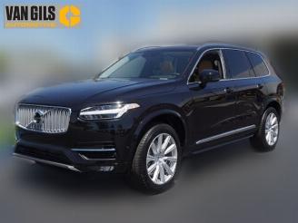 Volvo Xc-90 2.0 T8 16V Twin Engine AWD Hybride picture 1