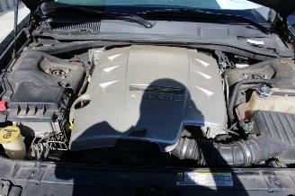 Chrysler 300 C Wagon 3.0 CRD V6 24V picture 15