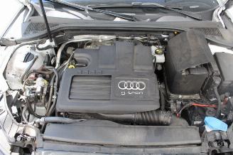 Audi A3 Sportback 1.4 16V G-Tron picture 8