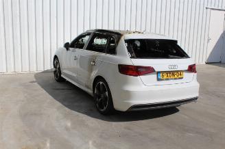 Audi A3 Sportback 1.4 16V G-Tron picture 6